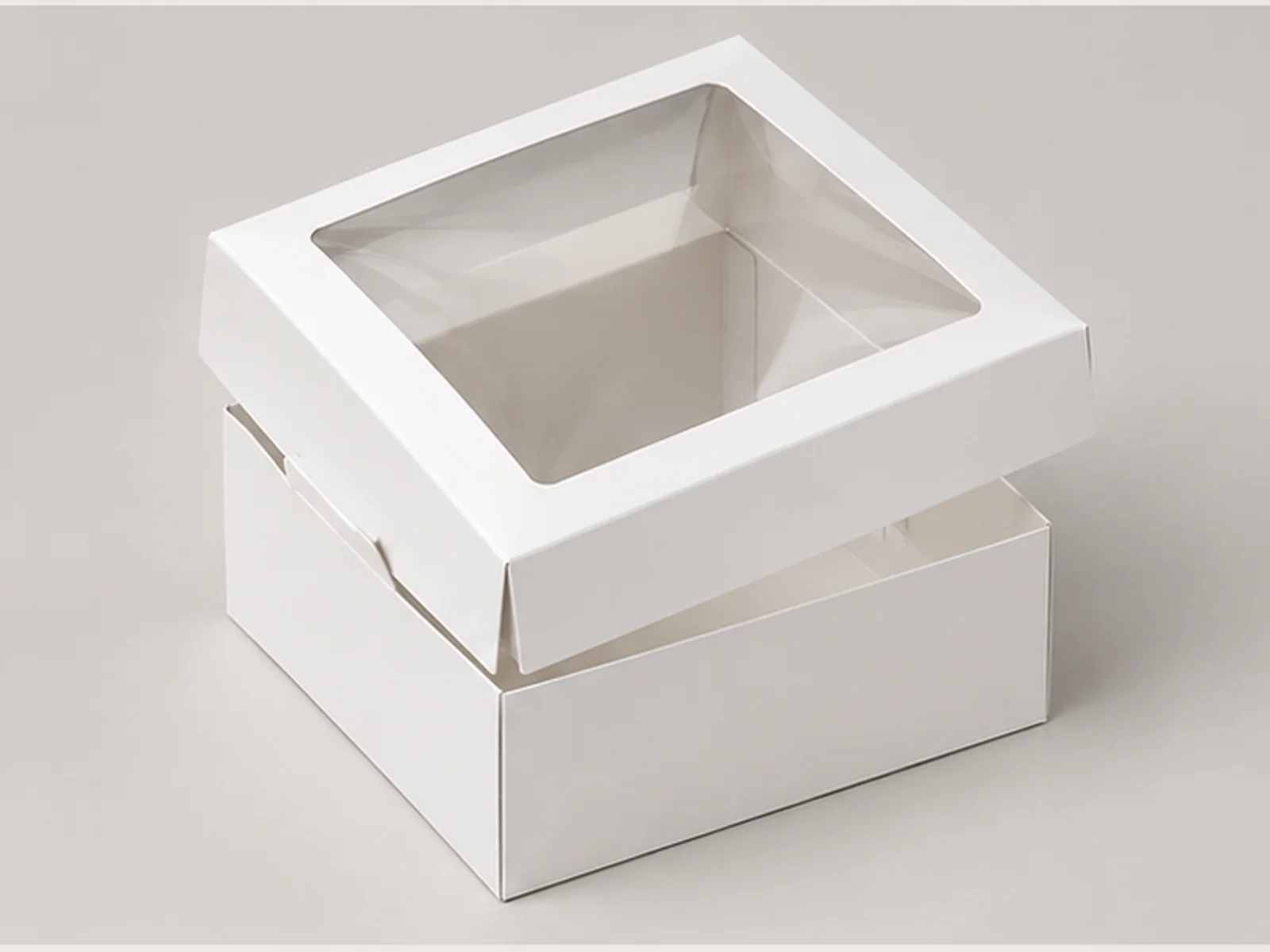 Cake Boxes