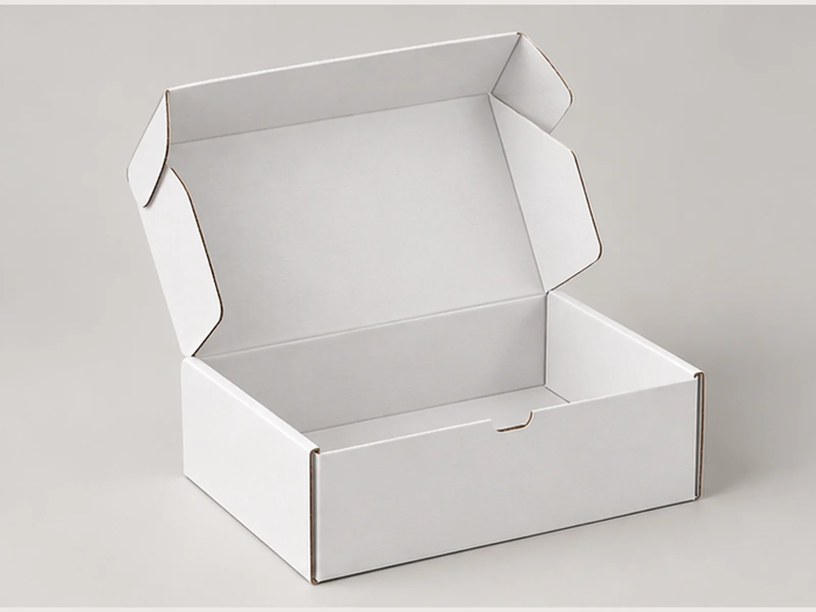 Corrugated Mailer Boxes