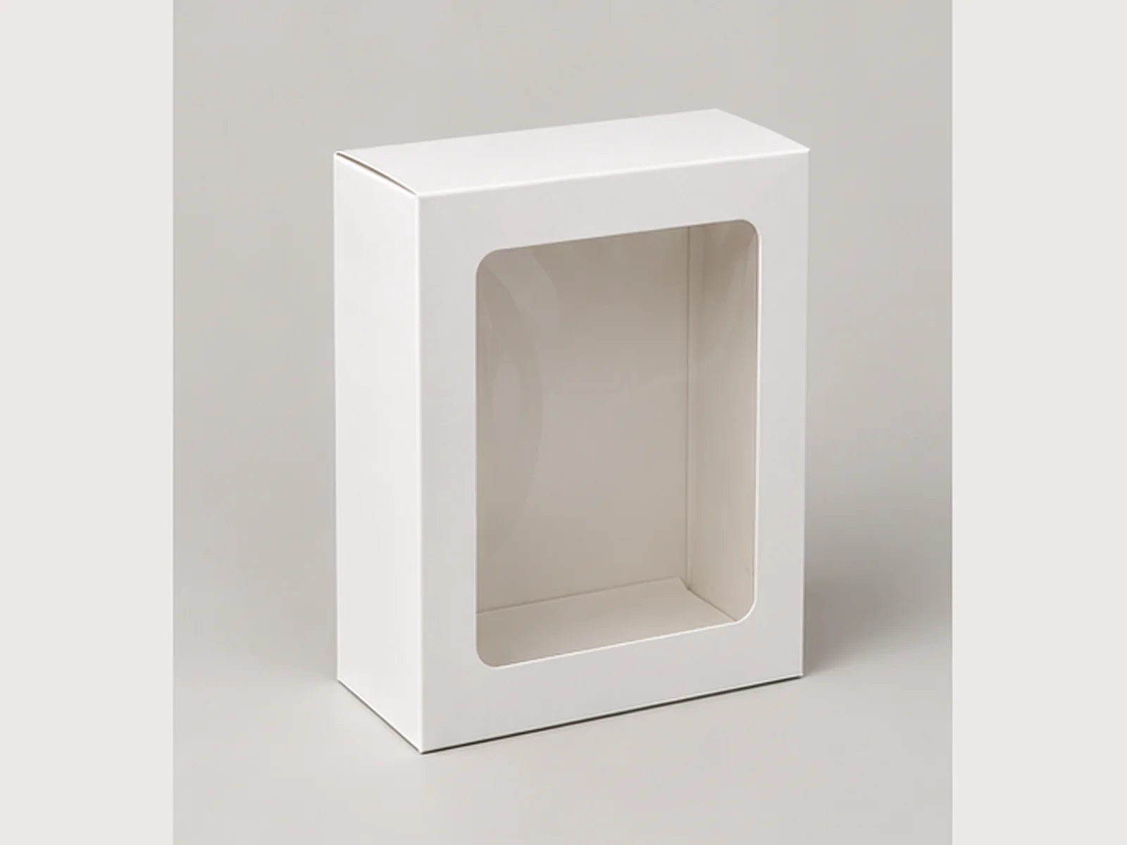 Retail Packaging