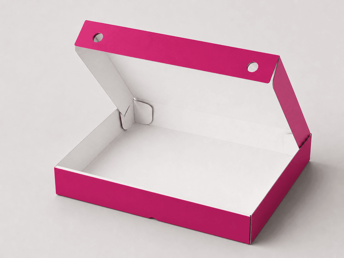 3D packaging structure preview