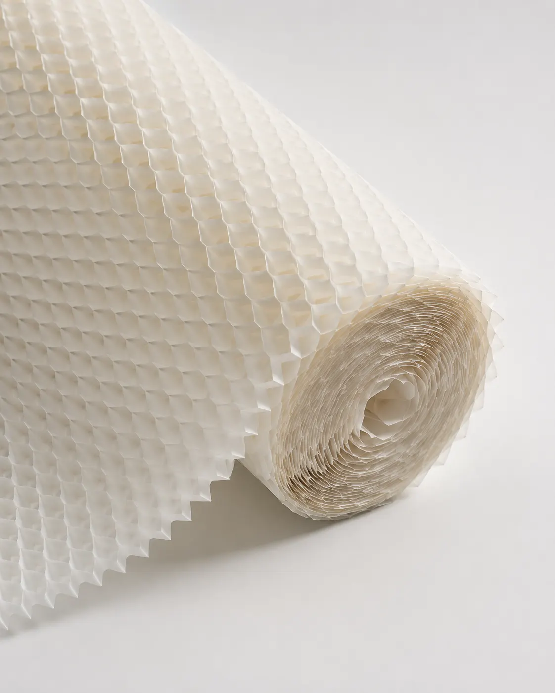 Corrugated board material reference