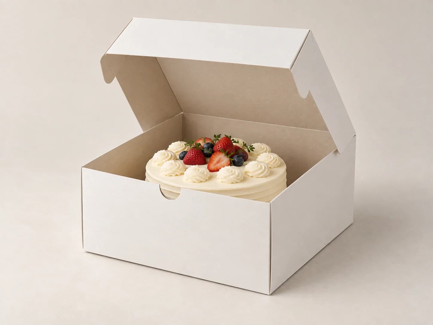 Cake Boxes
