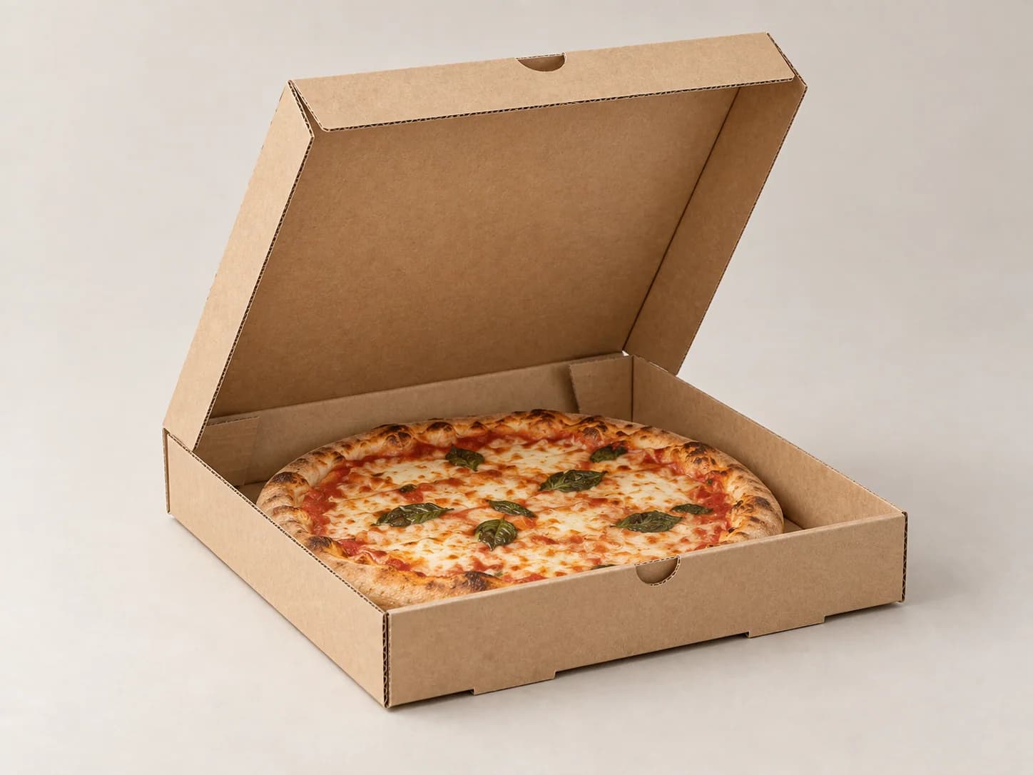 Pizza Boxes