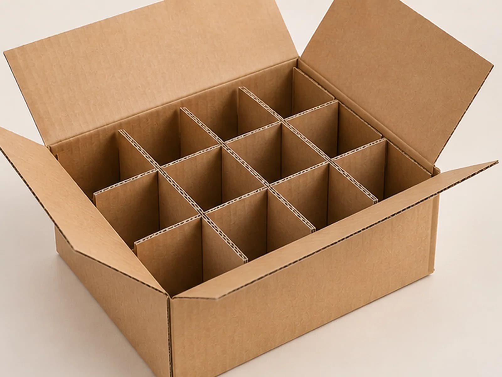 Corrugated Dividers & Partitions