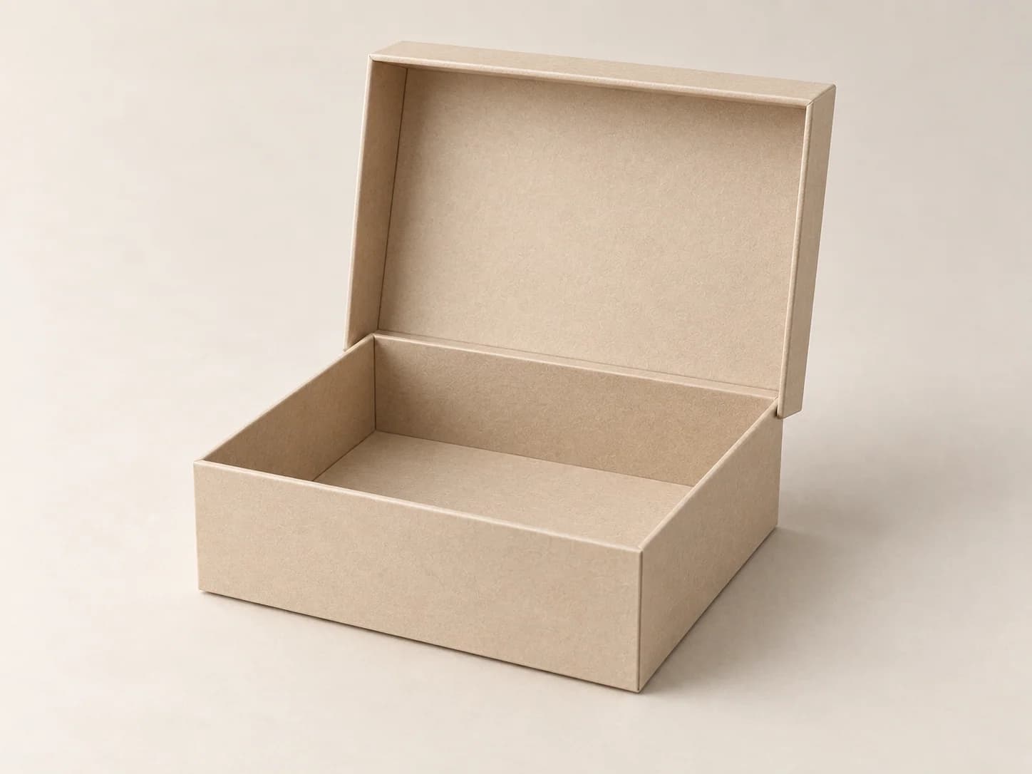 Rigid Boxes