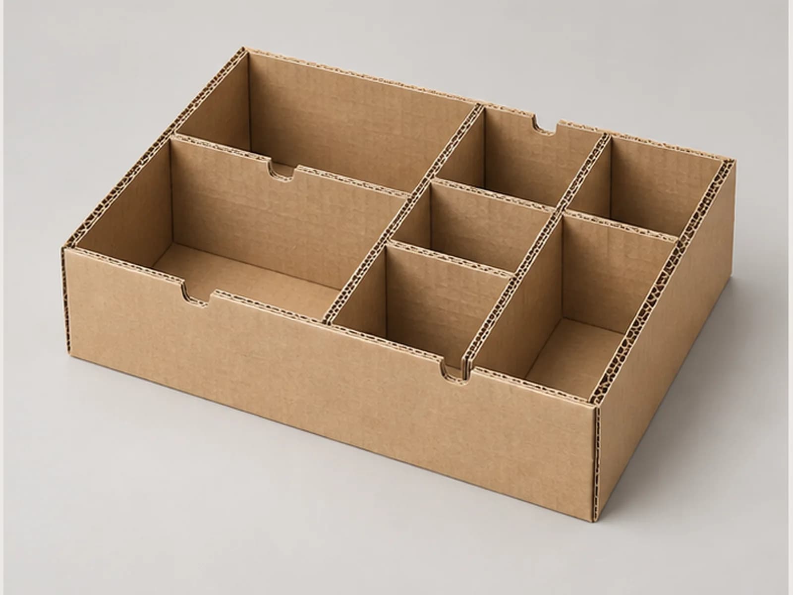 Corrugated Inserts & Paperboard Inserts
